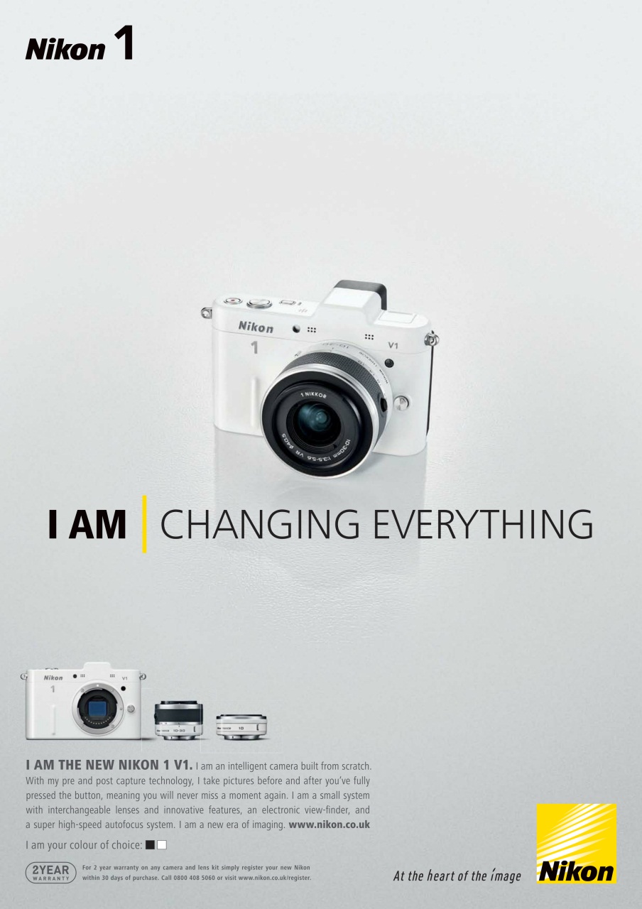 Tech Advisor Preview Pages