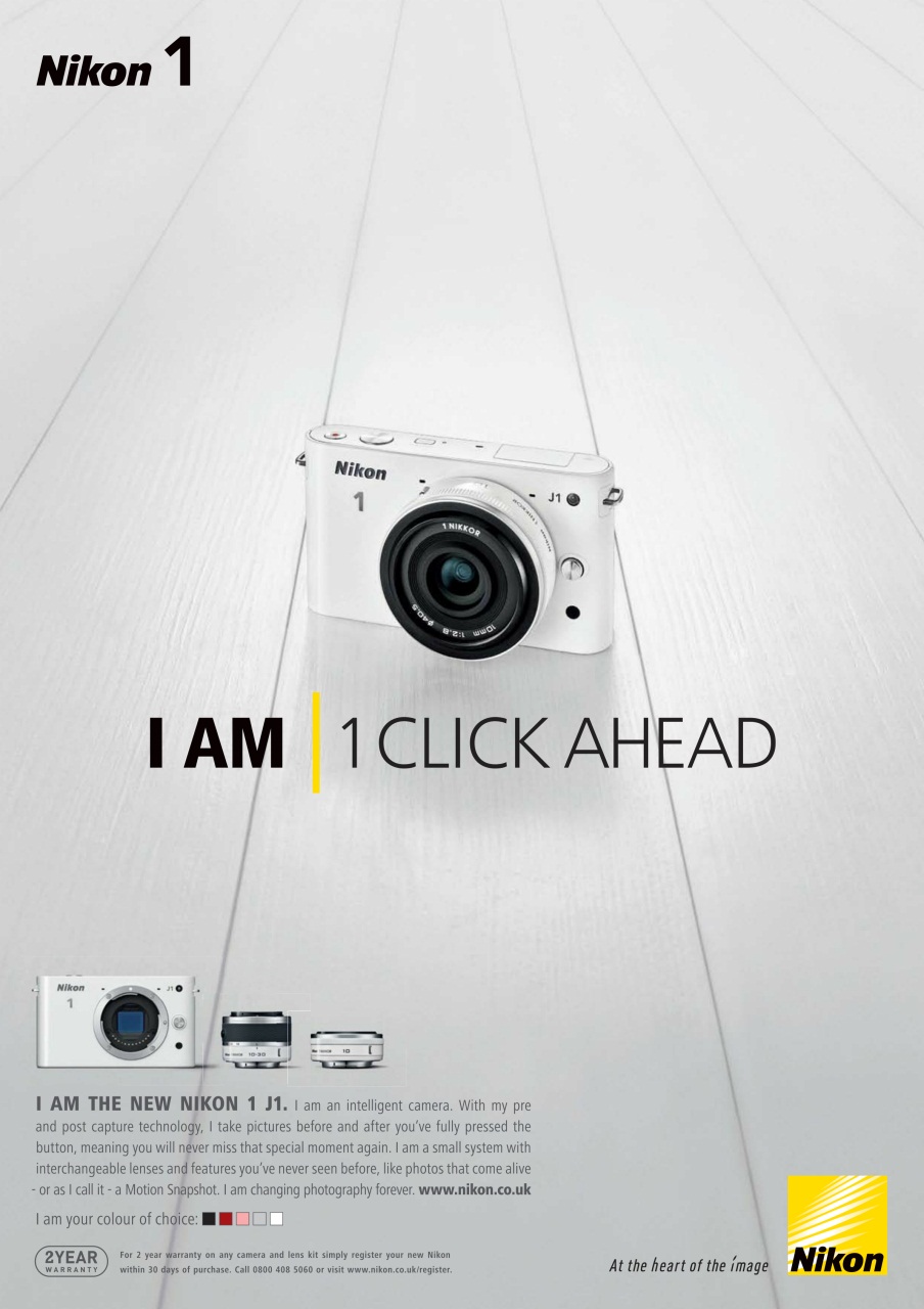 Tech Advisor Preview Pages