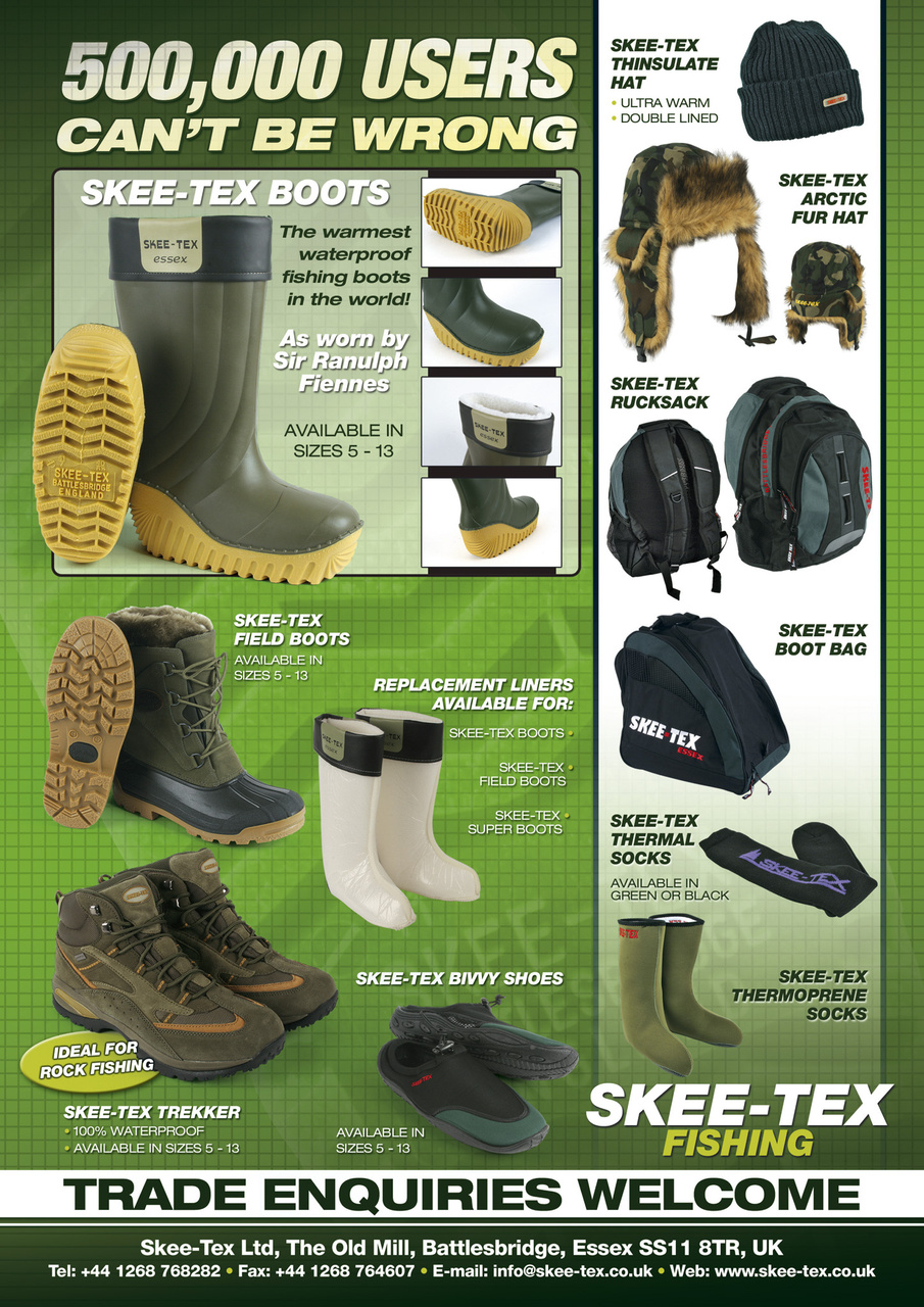 Gun Trade World Preview Pages