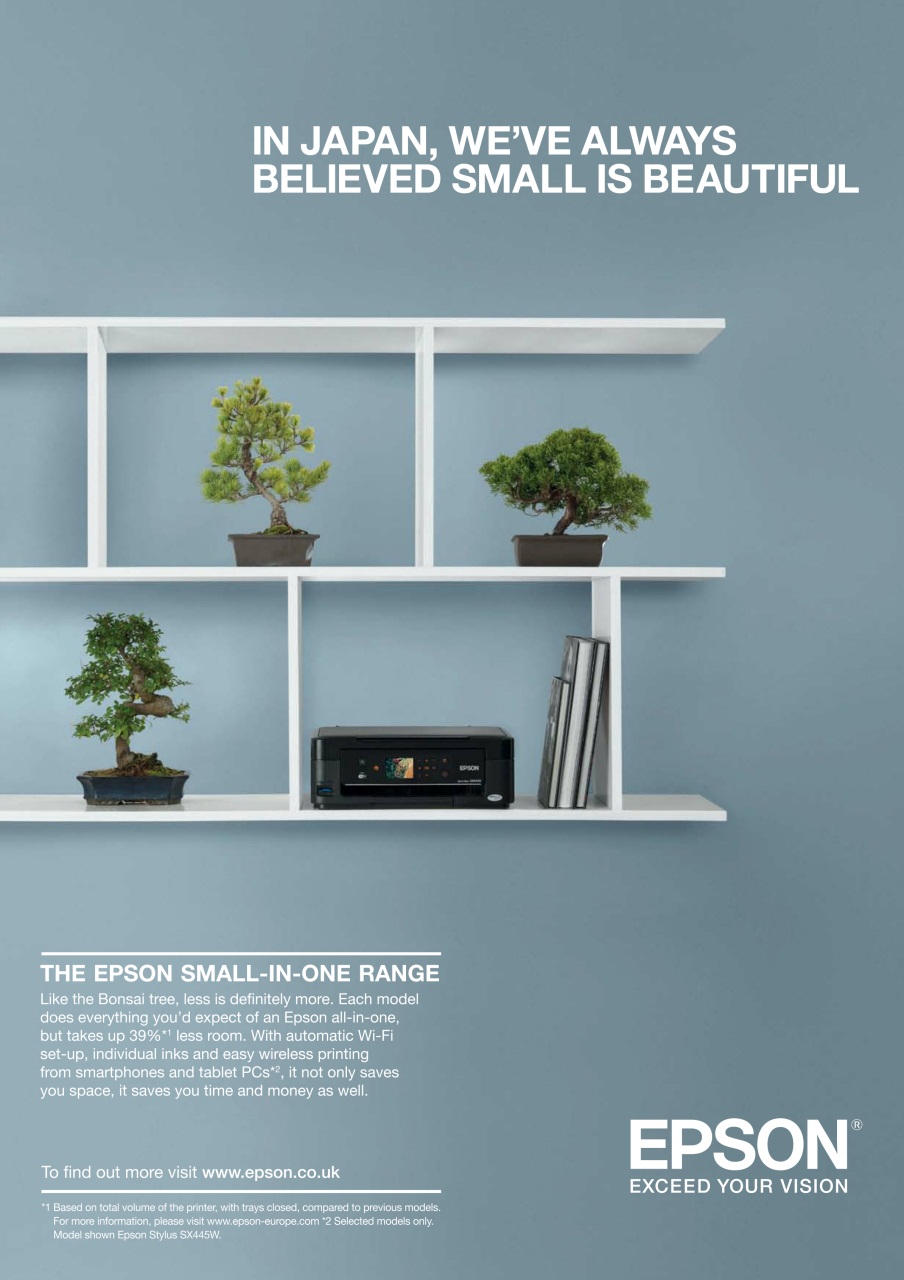 Tech Advisor Preview Pages