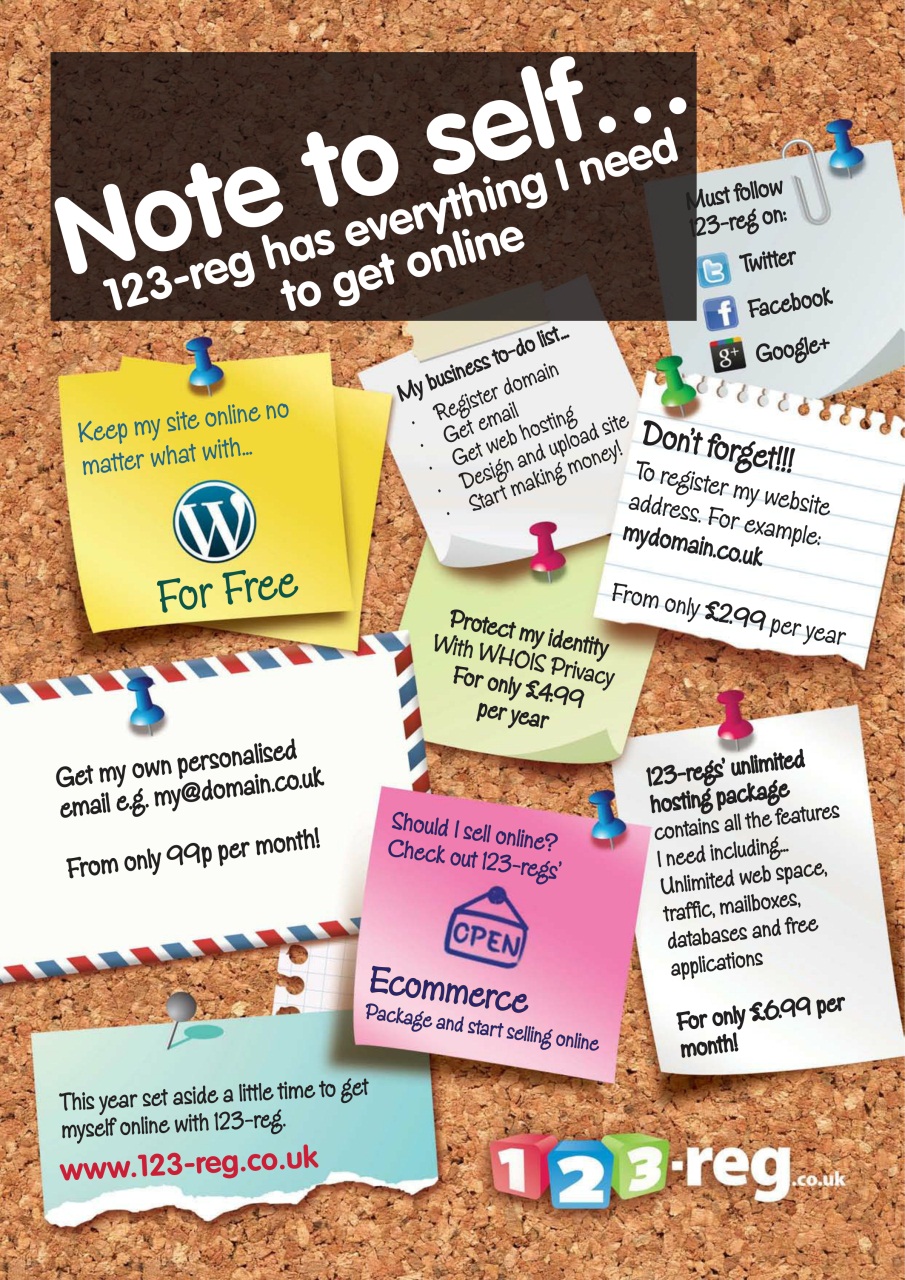 Tech Advisor Preview Pages