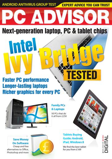 Tech Advisor issue 