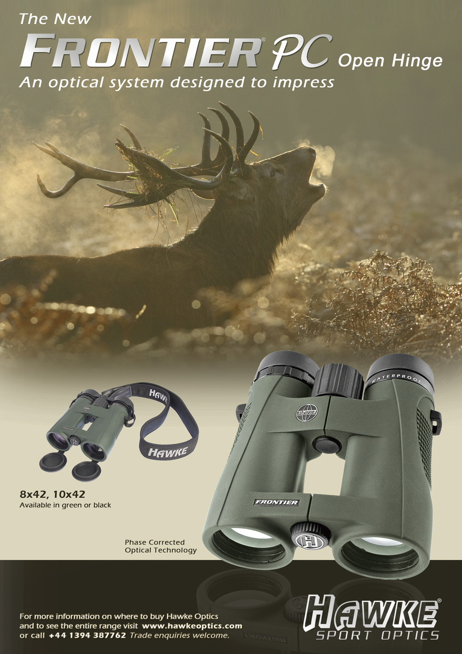 Gun Trade World Preview Pages