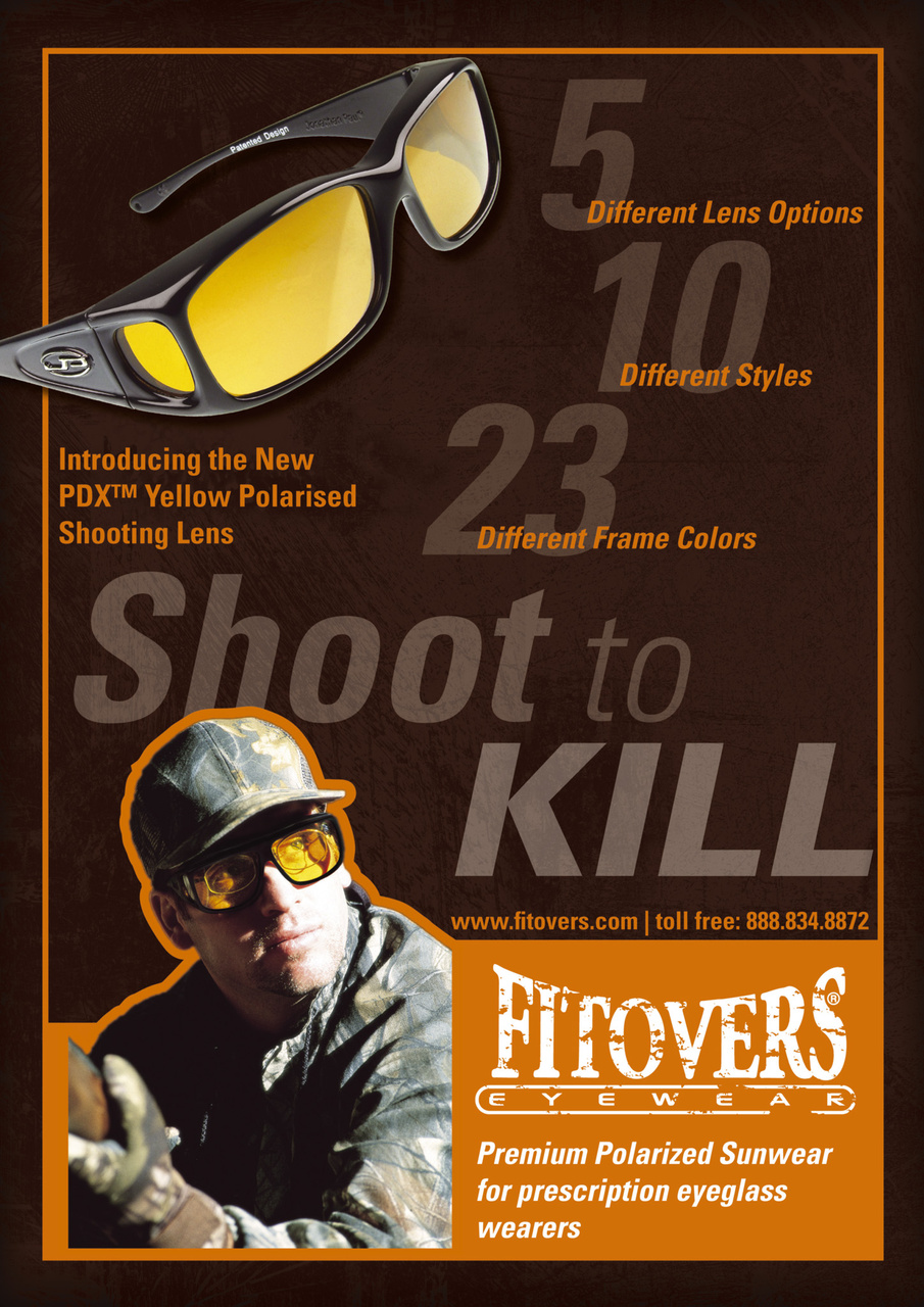 Gun Trade World Preview Pages