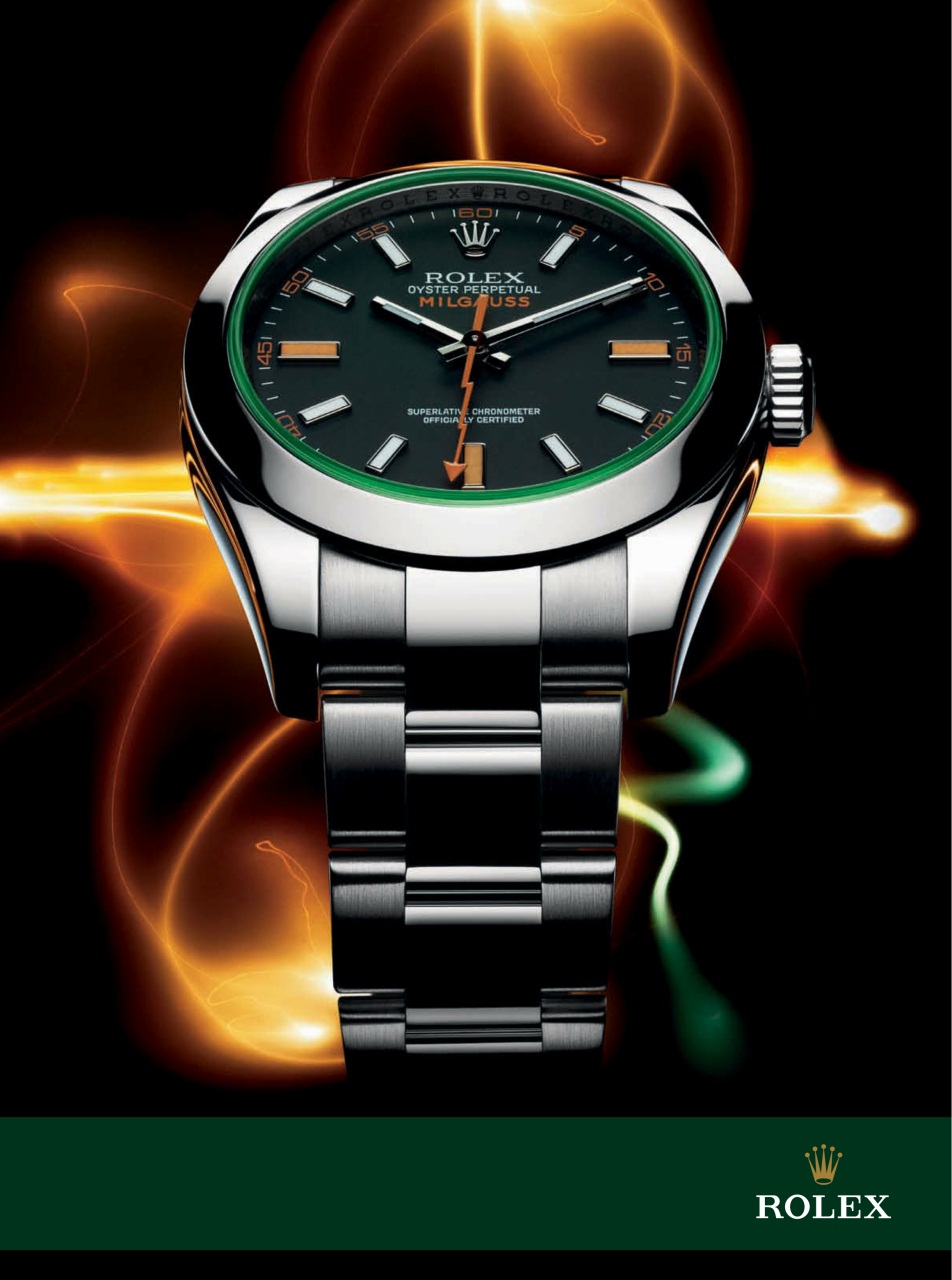 Toronto Life Preview Pages