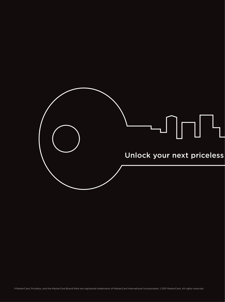 Toronto Life Preview Pages