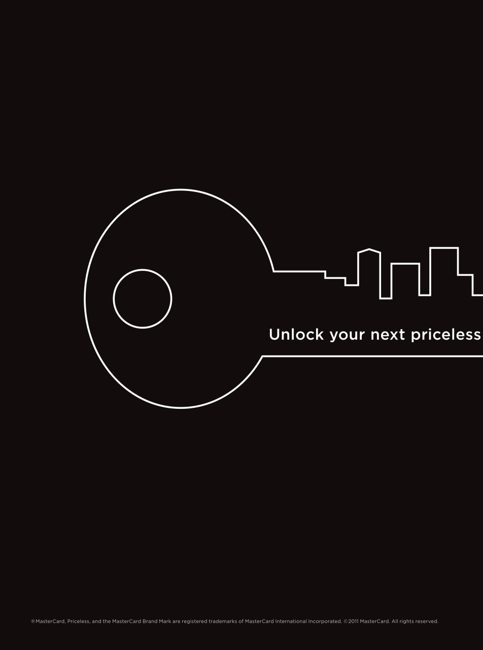 Toronto Life Preview Pages