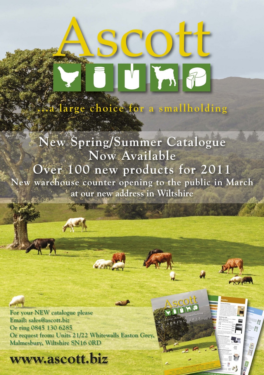 Practical Poultry Preview Pages