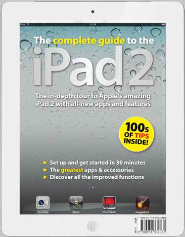 Complete Guide to iPad2 issue Complete Guide to iPad2