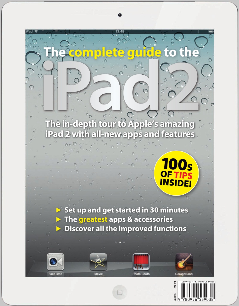 Macworld Preview Pages
