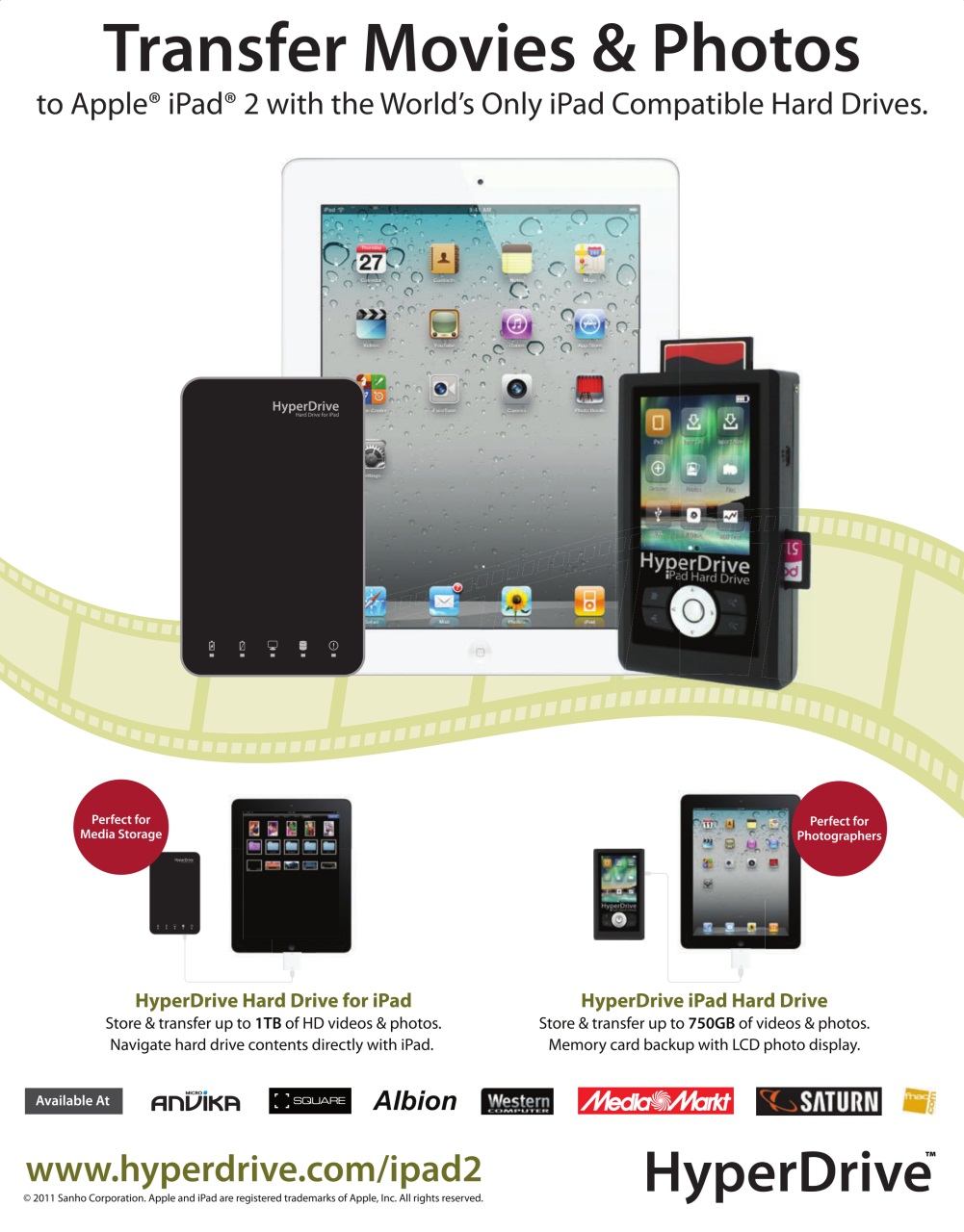 Macworld Preview Pages