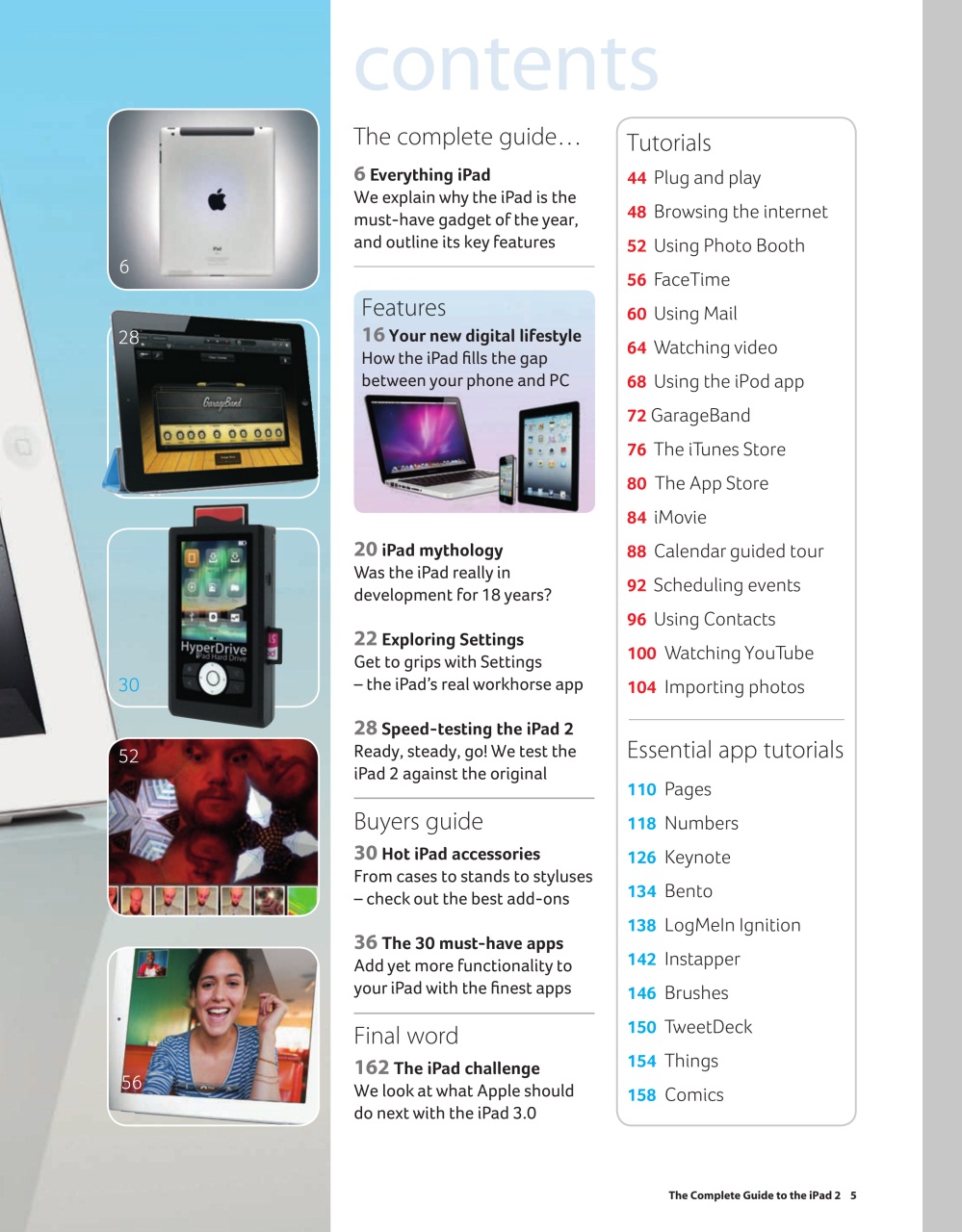 Macworld Preview Pages