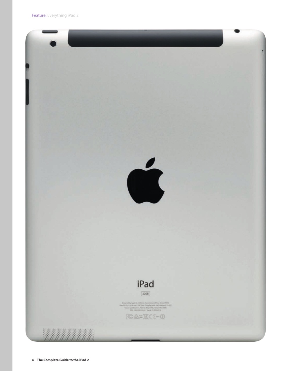 Macworld Preview Pages