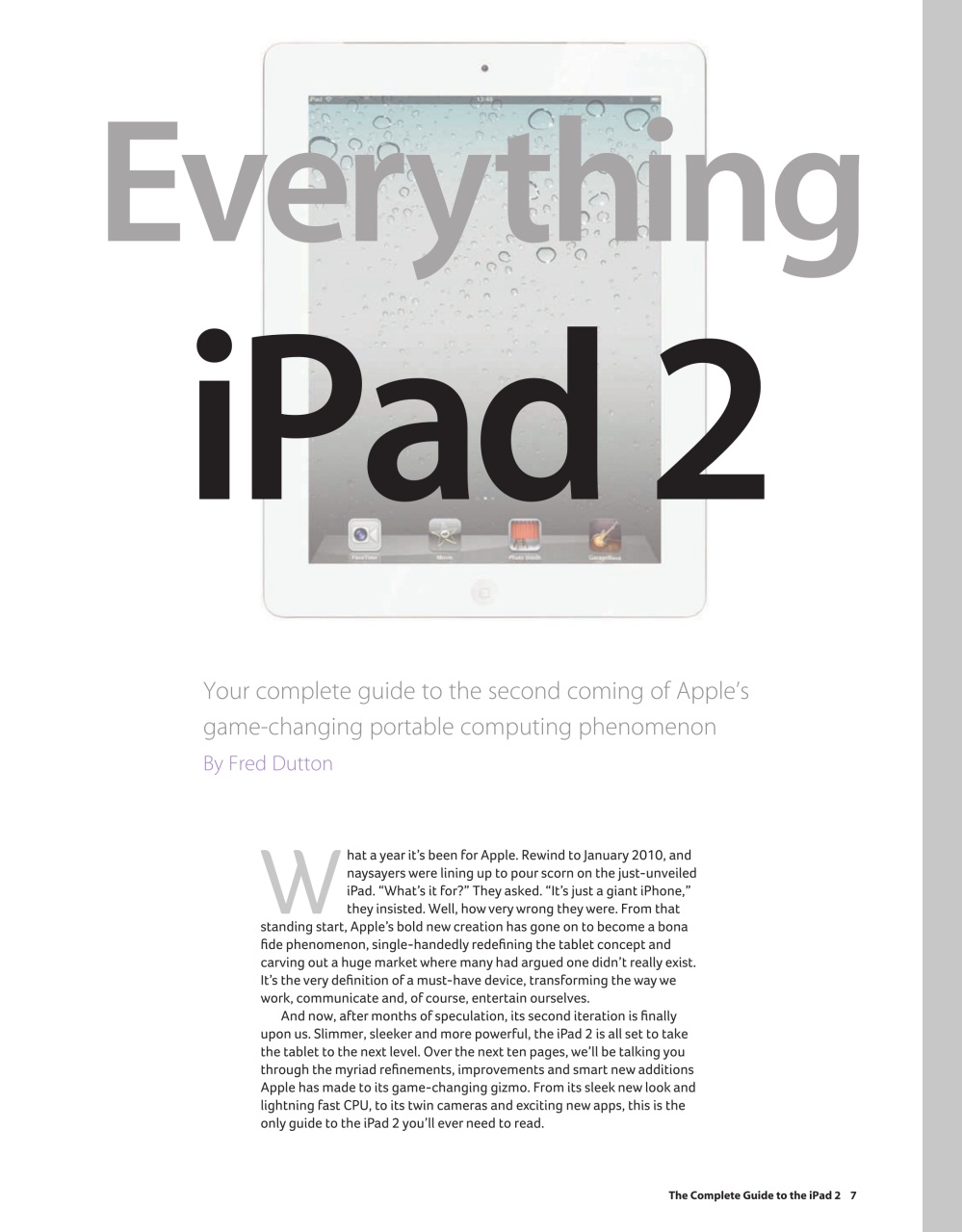 Macworld Preview Pages