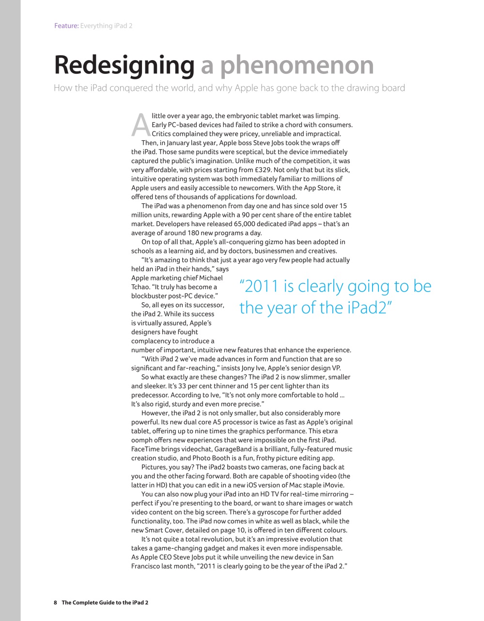 Macworld Preview Pages