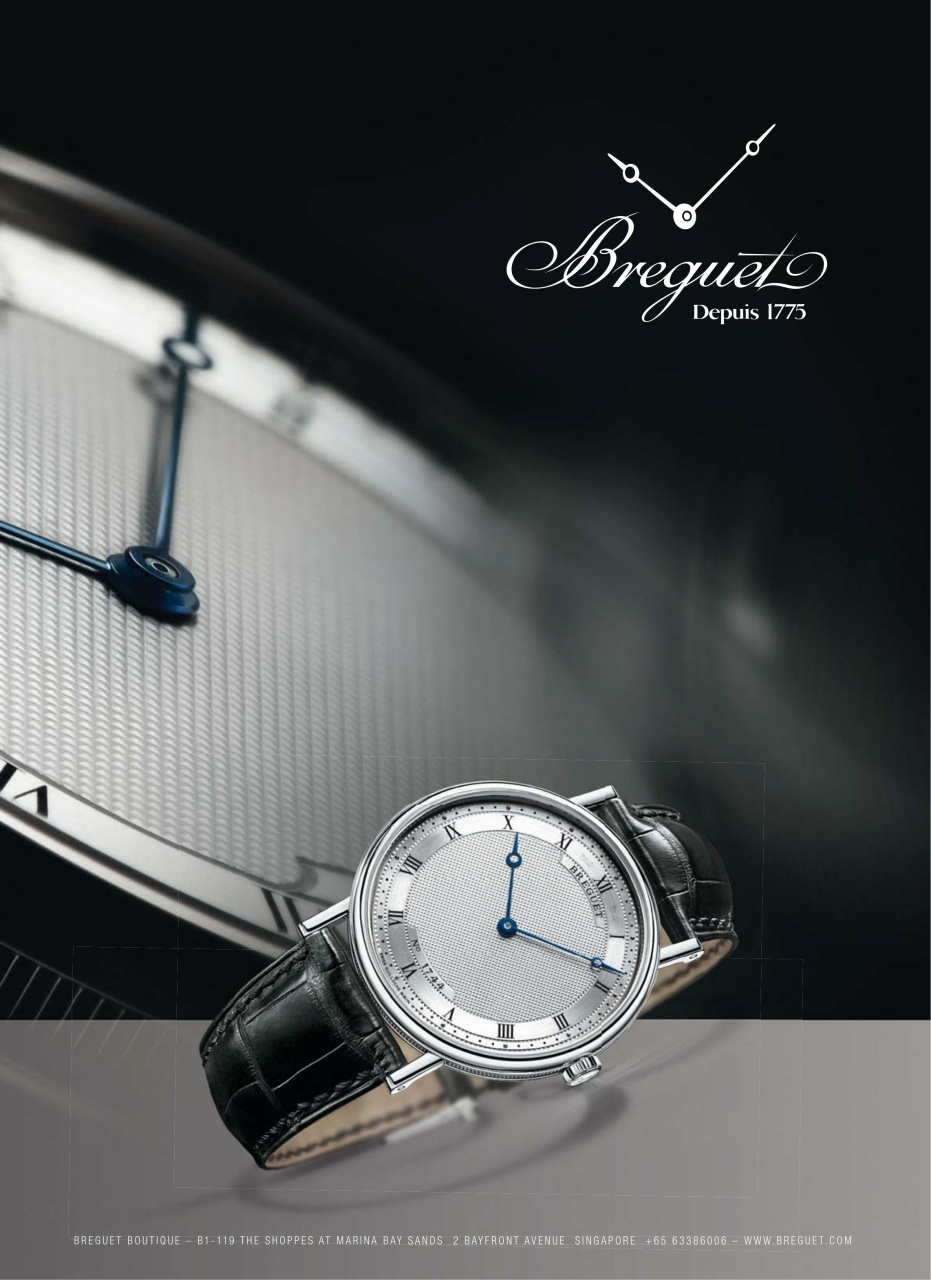 Esquire Malaysia Preview Pages