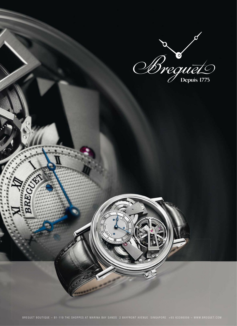 Esquire Malaysia Preview Pages