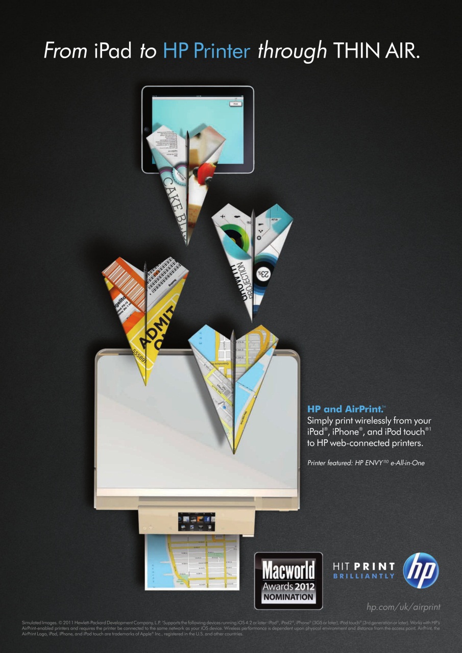 Macworld Preview Pages