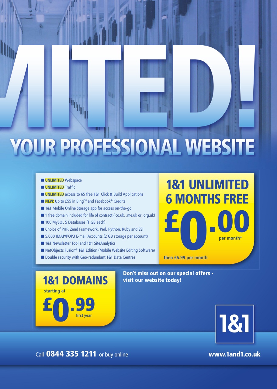 Macworld Preview Pages