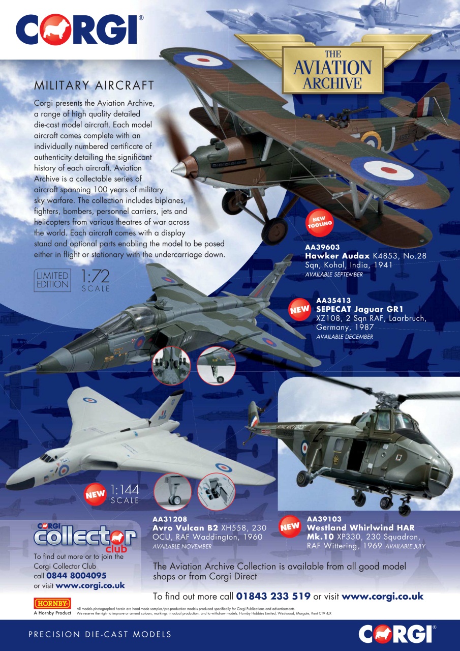 Aviation News Preview Pages