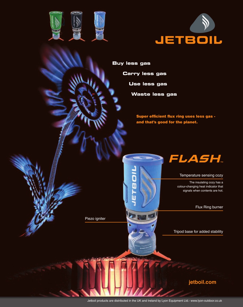 TGO - The Great Outdoors Magazine Preview Pages