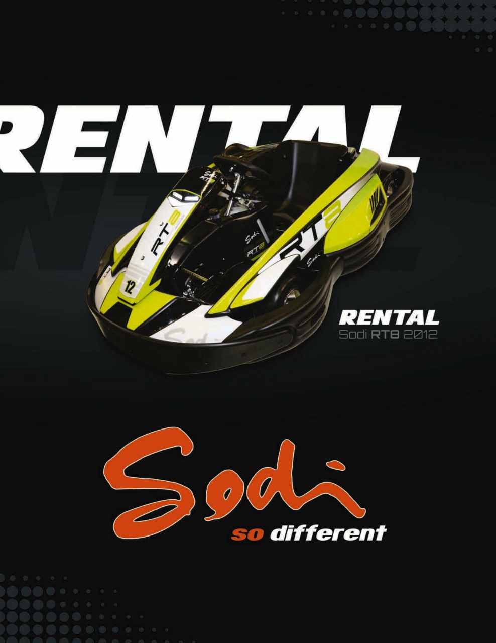 Vroom International Preview Pages