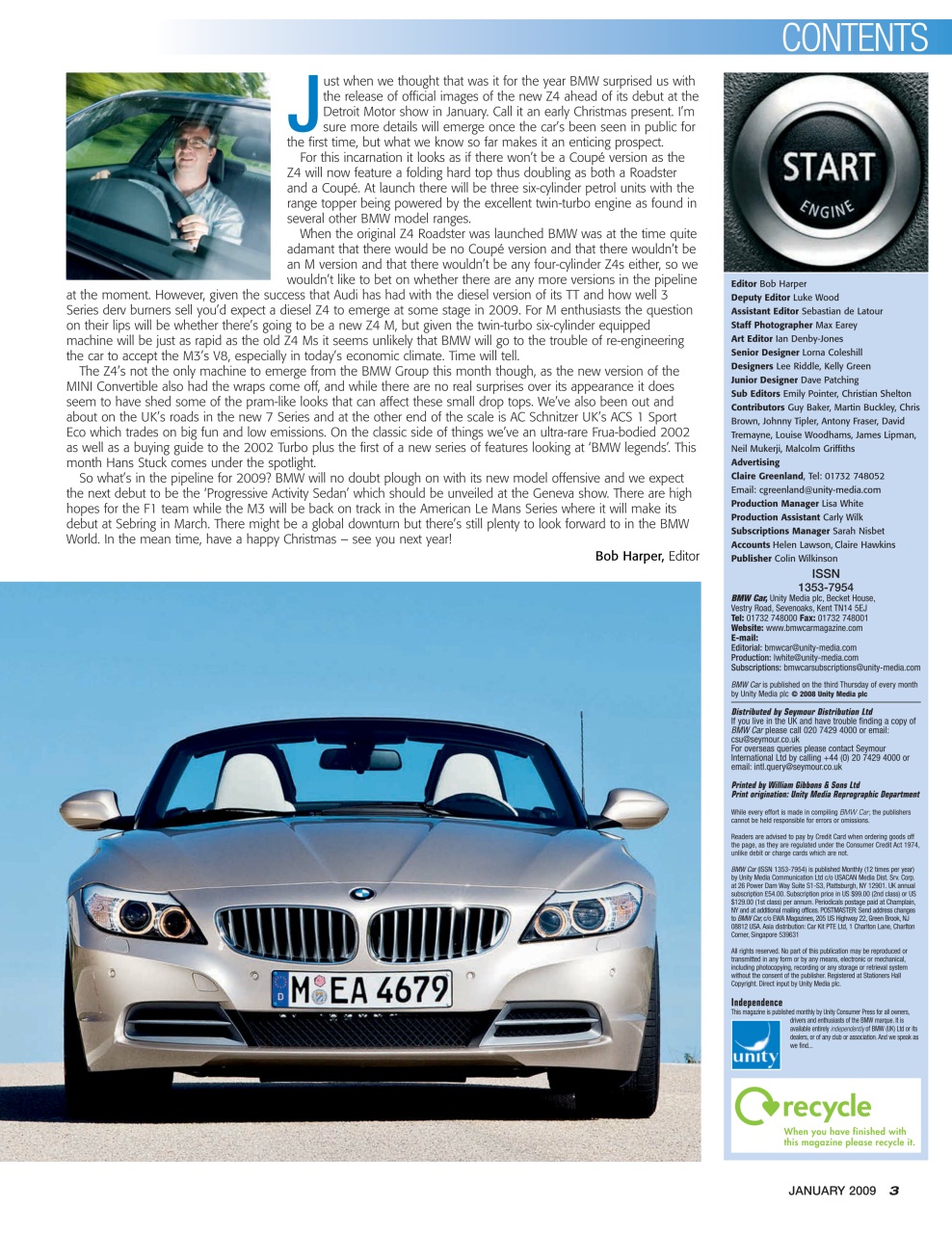 Total BMW Preview Pages