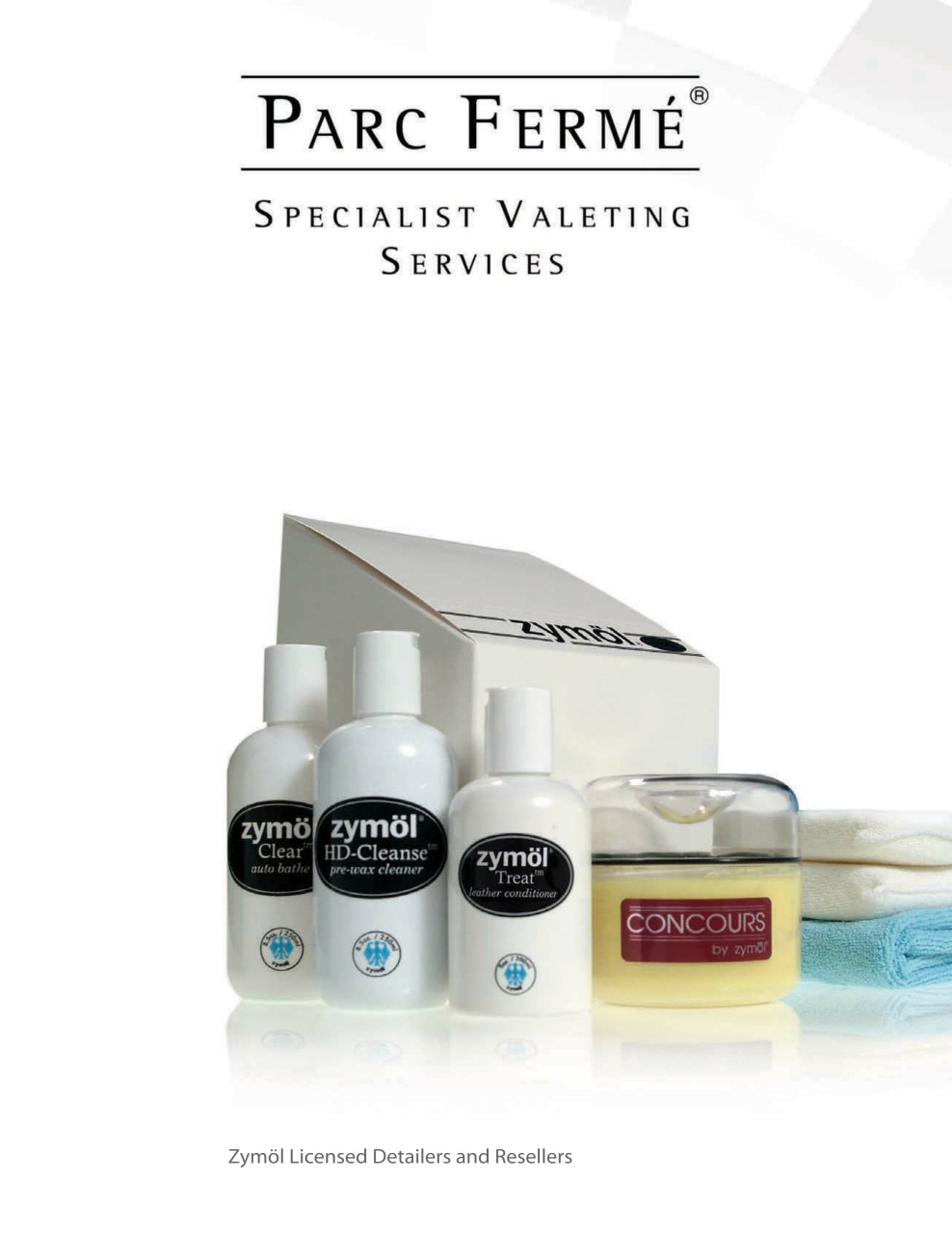 Total BMW Preview Pages