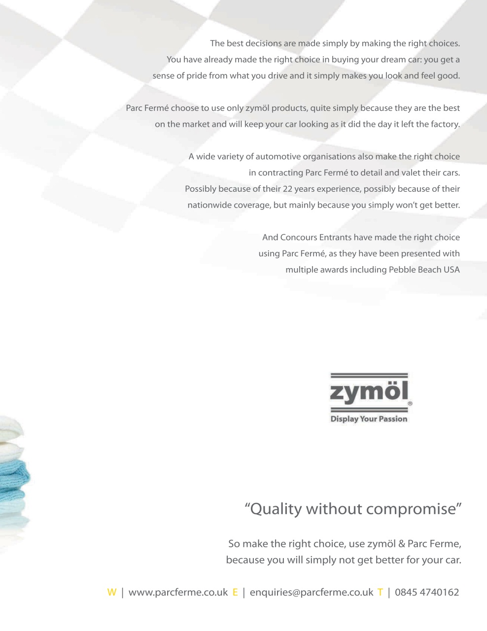 Total BMW Preview Pages