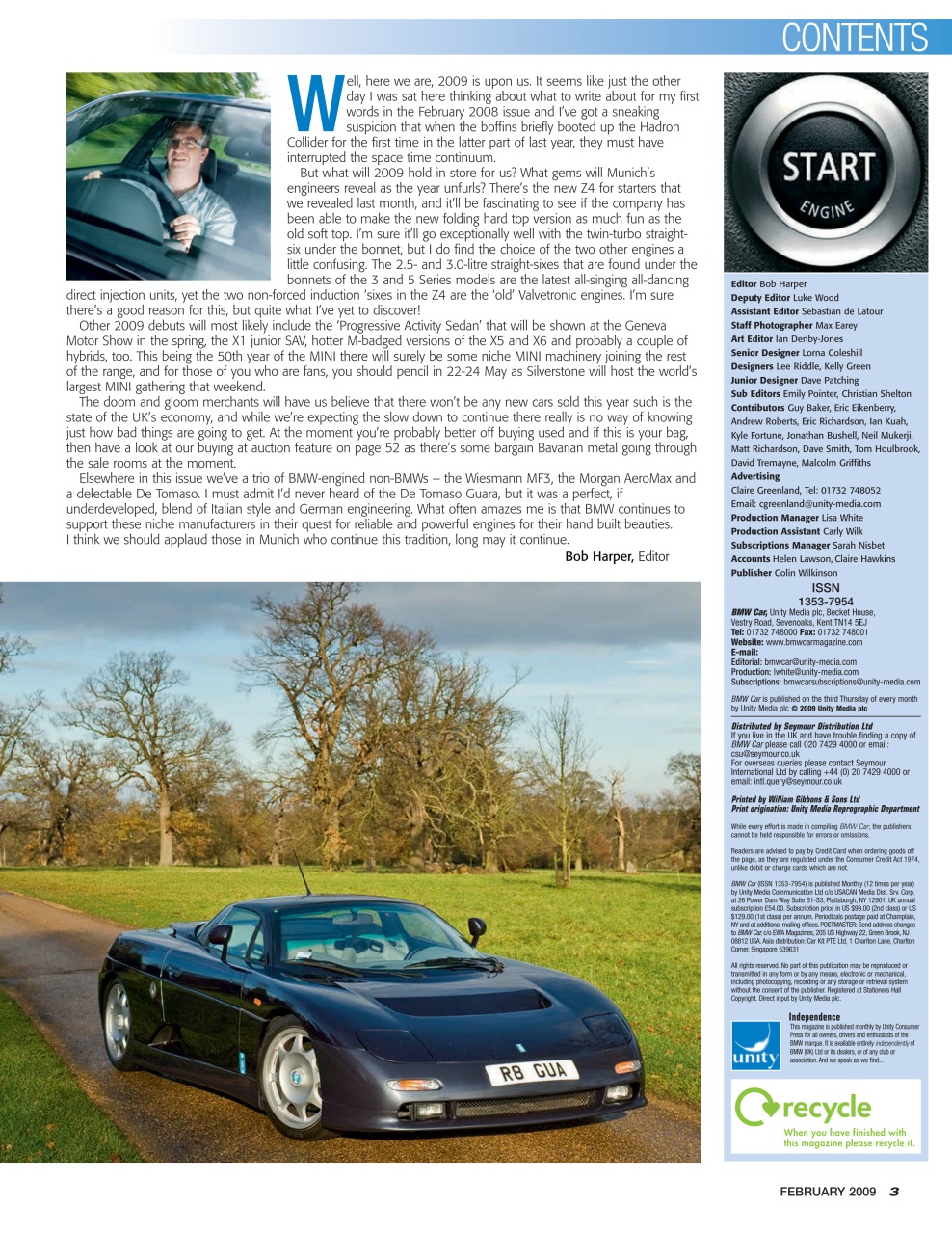 Total BMW Preview Pages