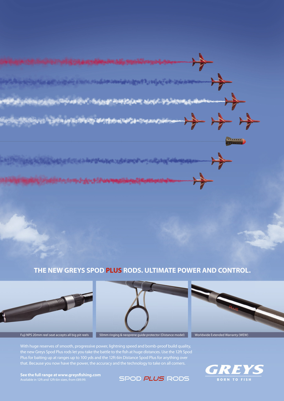 Total Carp Preview Pages