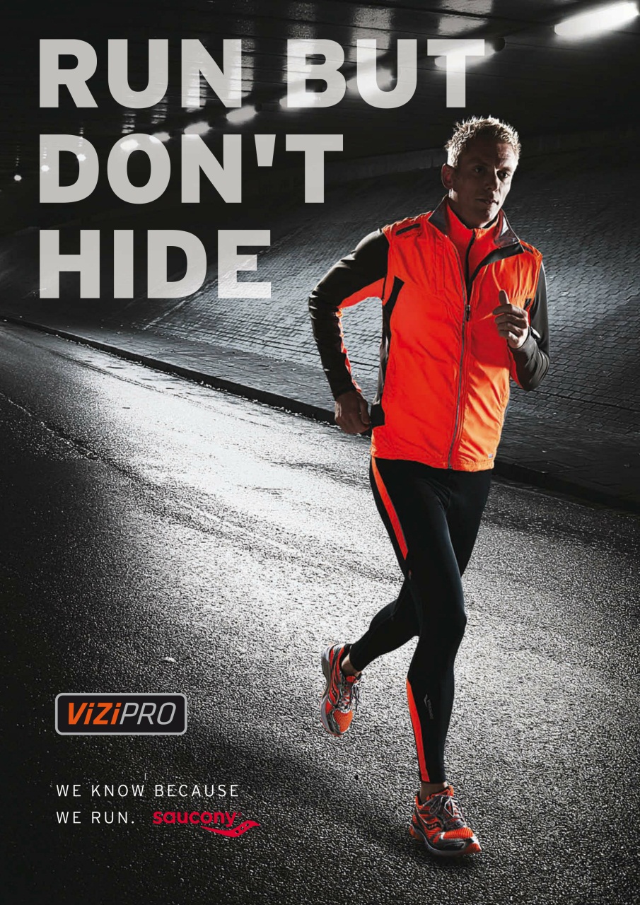 AW – Athletics Weekly Magazine Preview Pages