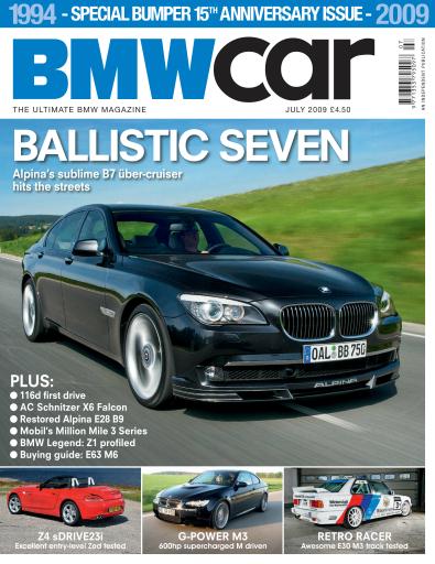 Total BMW issue 
