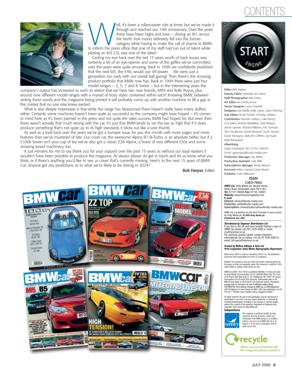 Total BMW Preview Pages