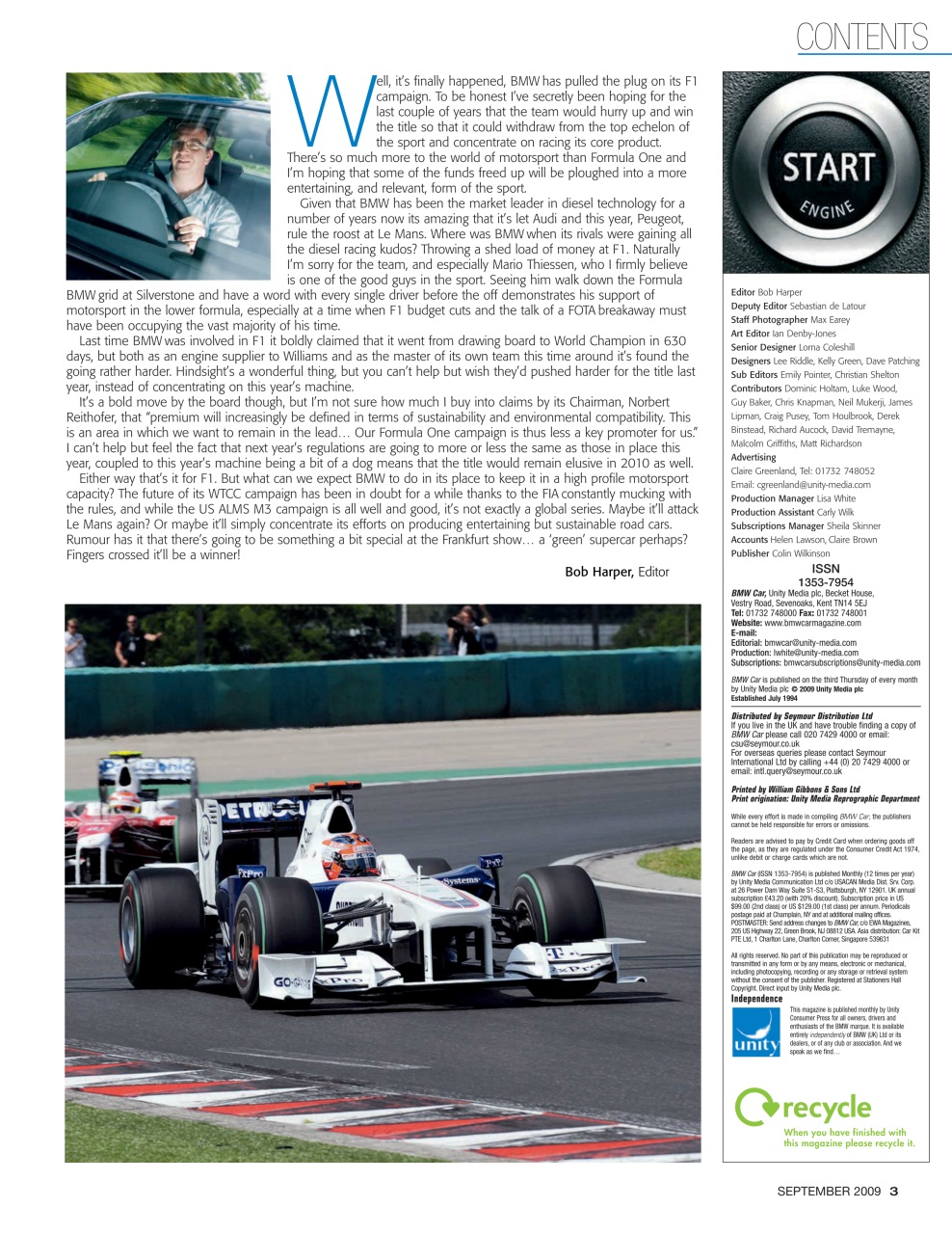 Total BMW Preview Pages