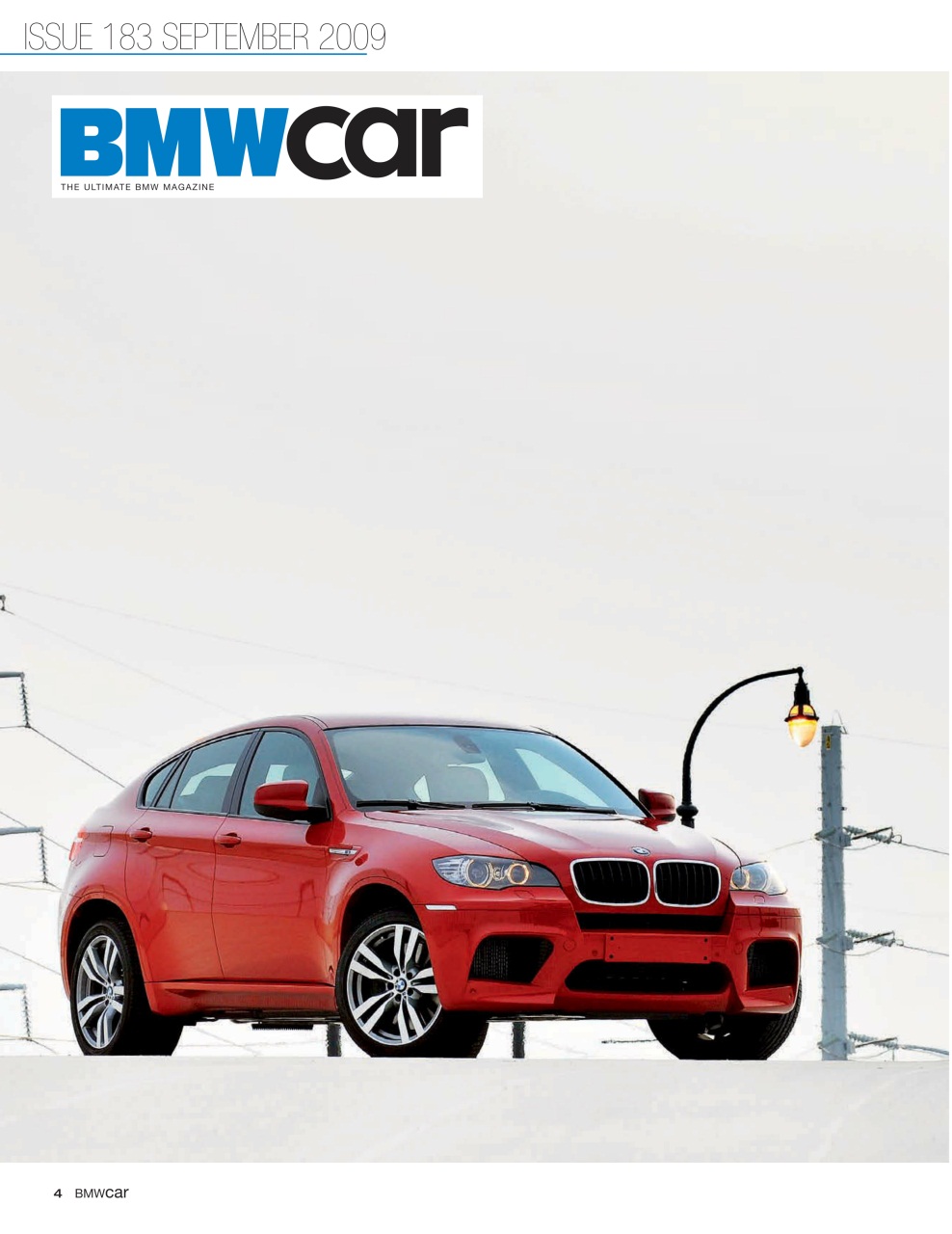Total BMW Preview Pages