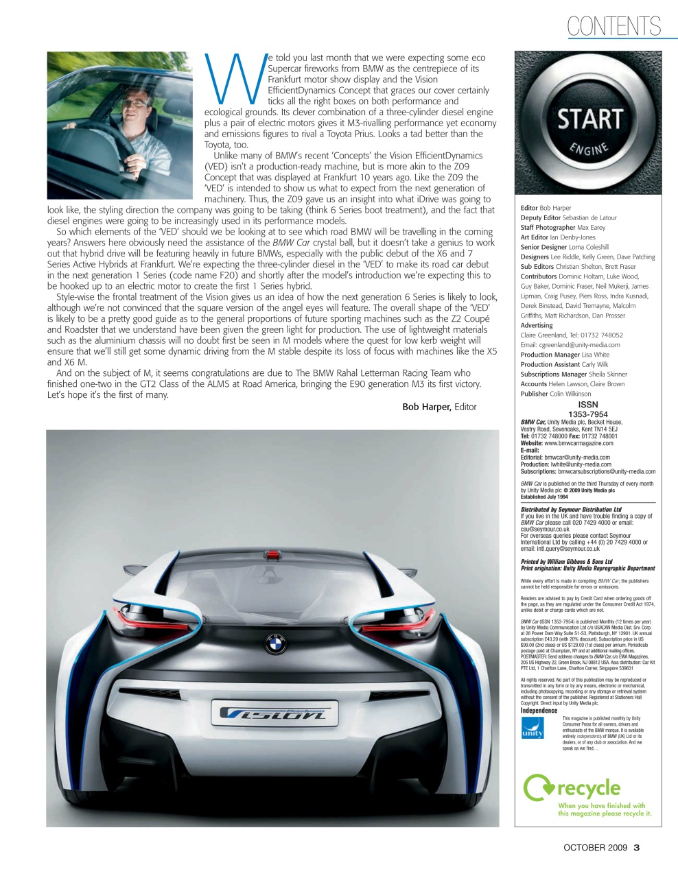 Total BMW Preview Pages