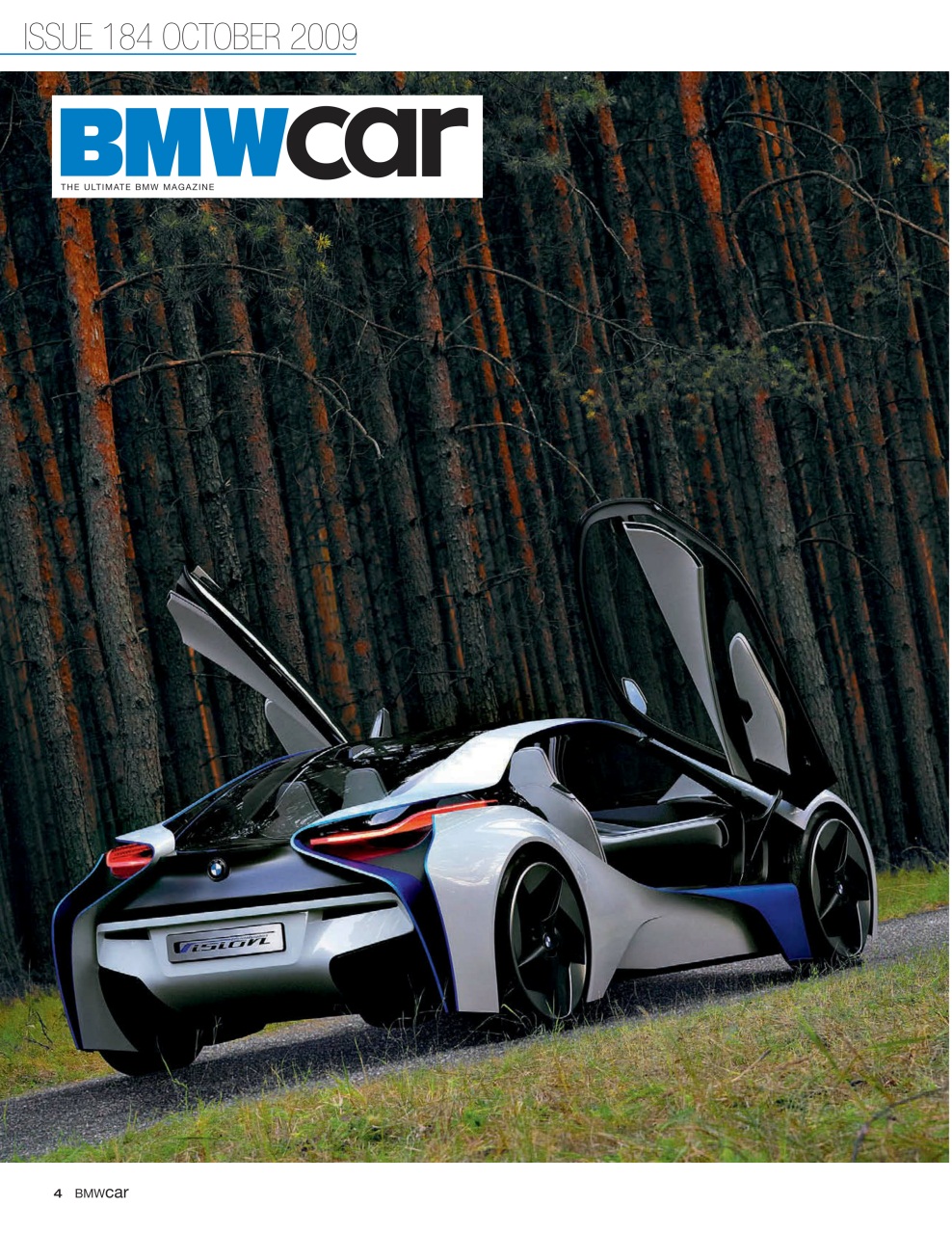 Total BMW Preview Pages