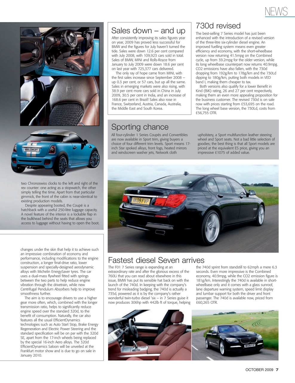 Total BMW Preview Pages