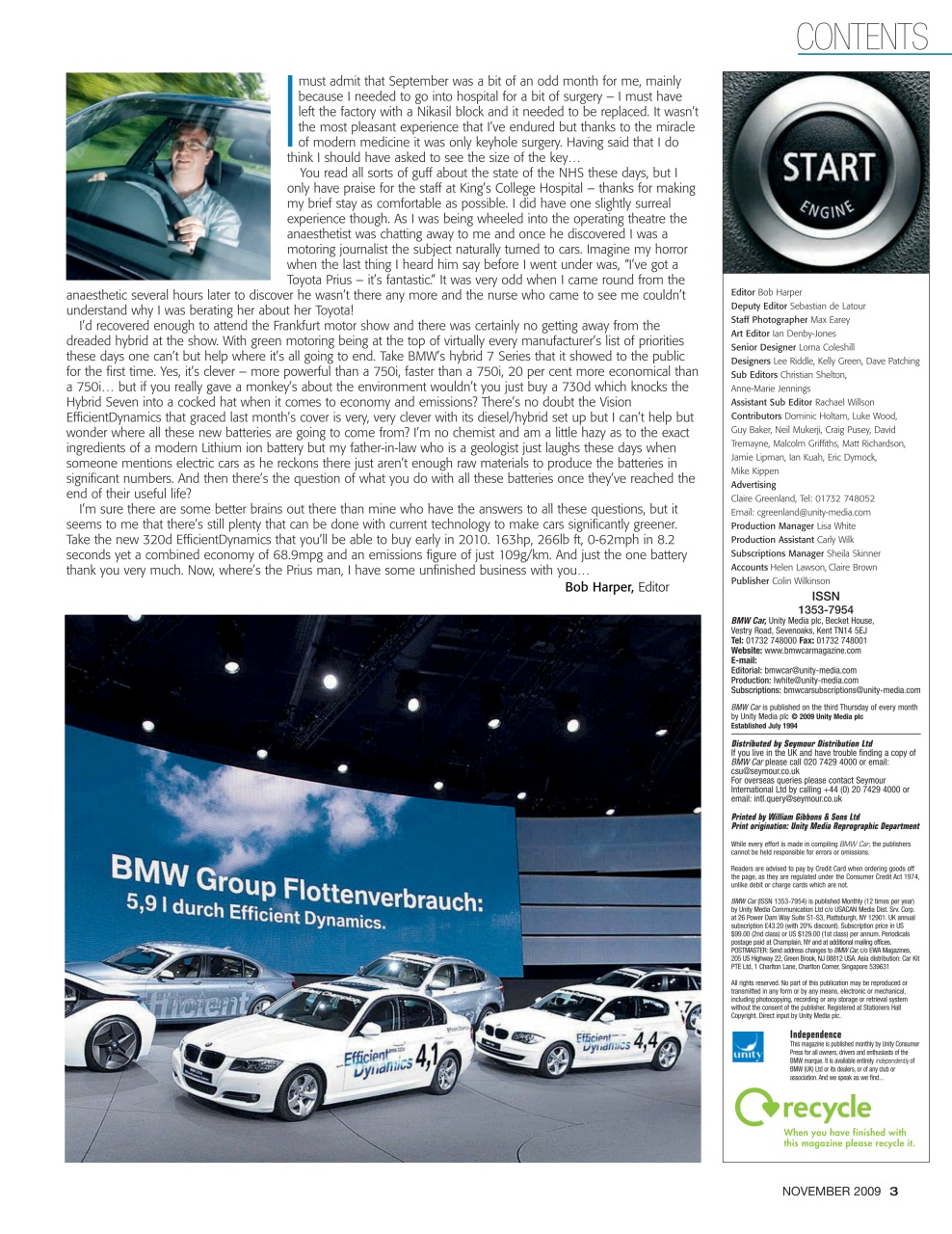 Total BMW Preview Pages