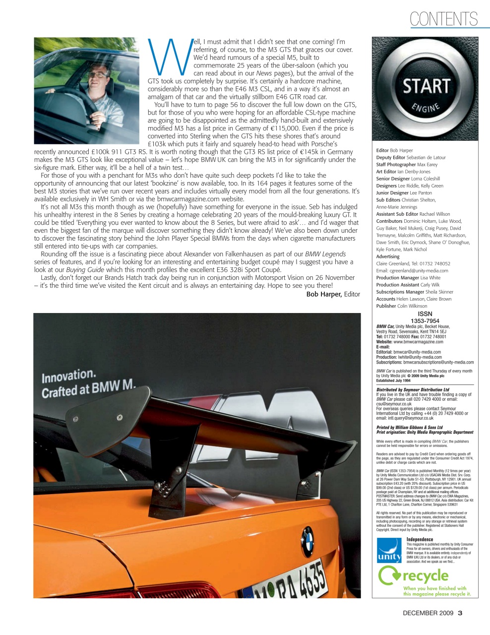 Total BMW Preview Pages