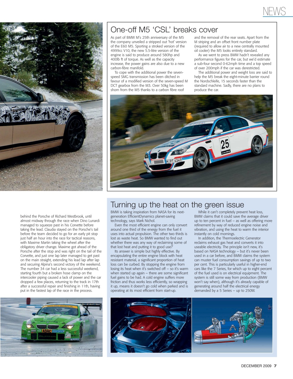Total BMW Preview Pages