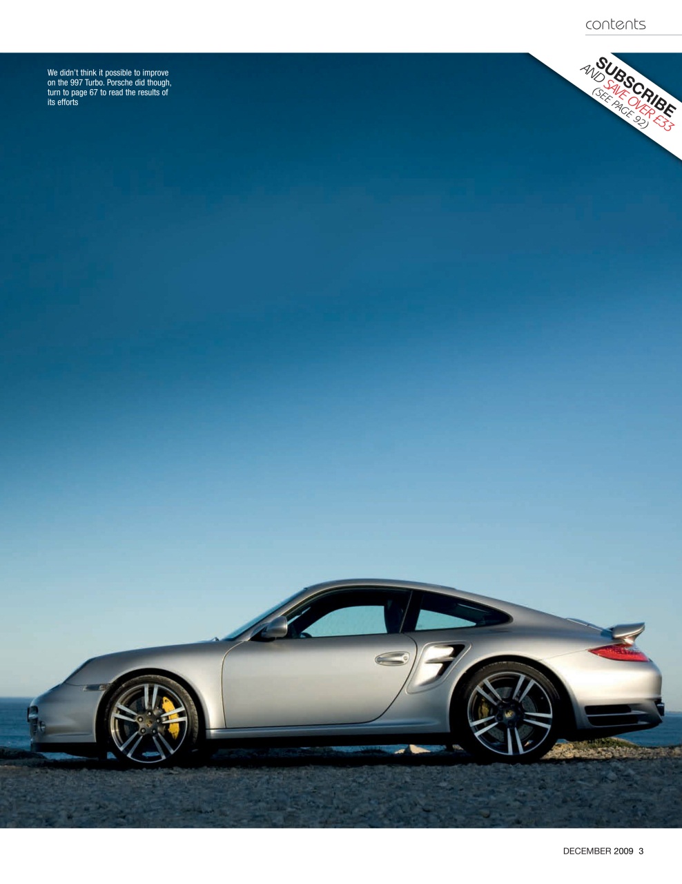 GT Porsche Preview Pages