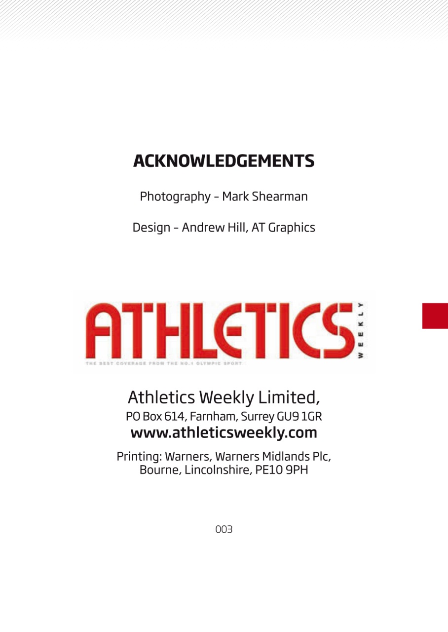 AW Specials Preview Pages