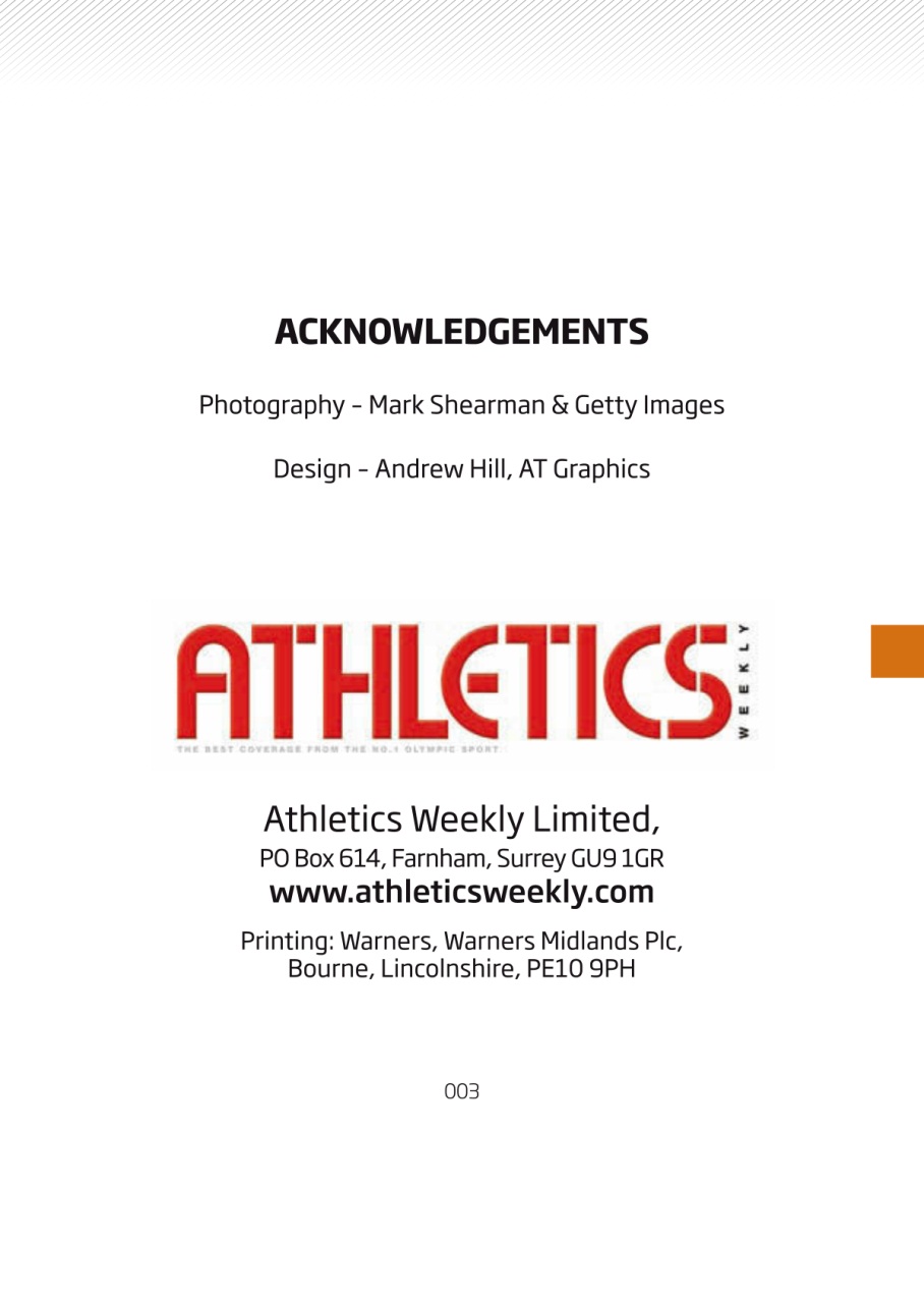 AW Specials Preview Pages