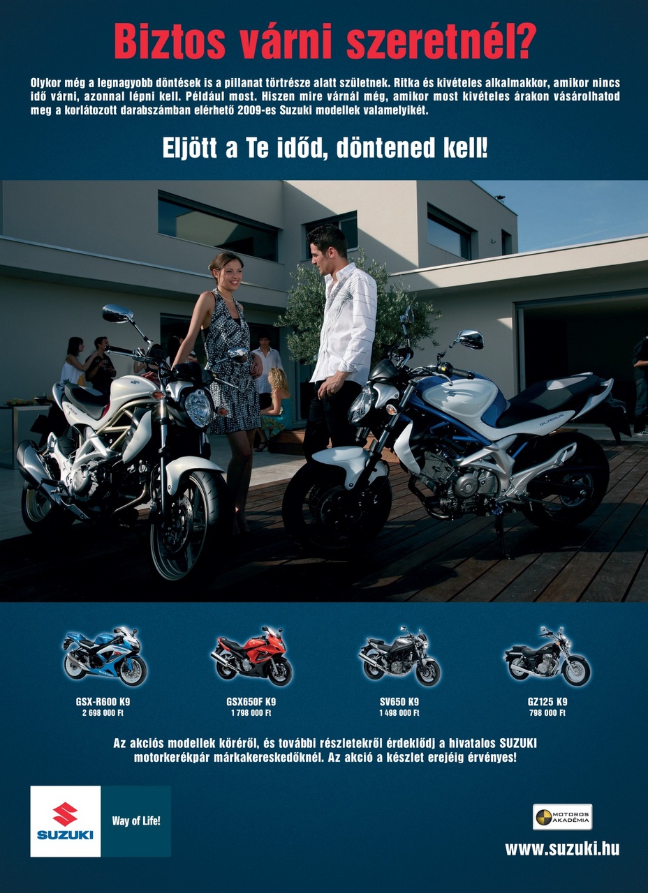 SuperBike Hungary Preview Pages