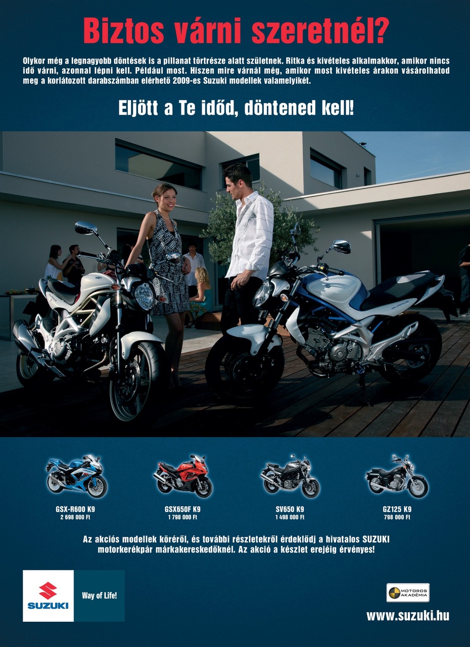 SuperBike Hungary Preview Pages