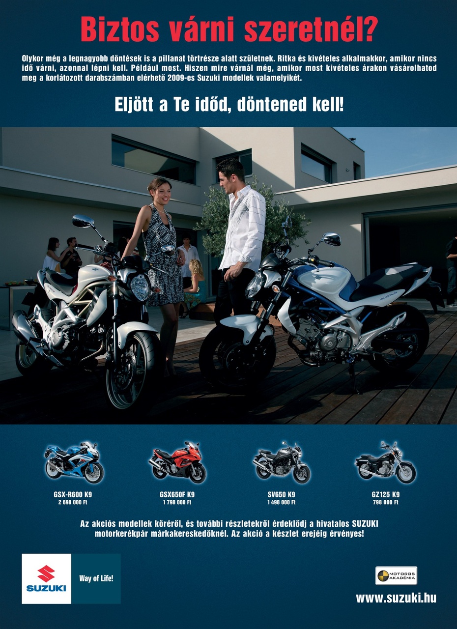 SuperBike Hungary Preview Pages