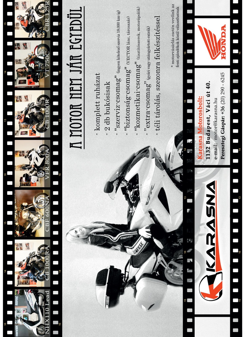 SuperBike Hungary Preview Pages