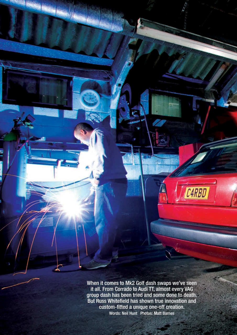 Performance VW Preview Pages